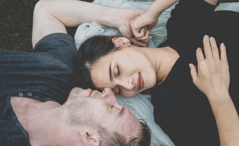 Five Ways to Cope When Your Partner Has Depression