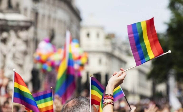 Pride Month 2021: Importance of Pride for LGBTQ