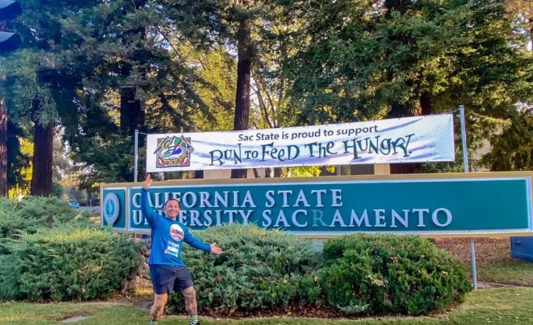 Akua is a Proud Sponsor of Run to Feed the Hungry: A Sacramento Tradition