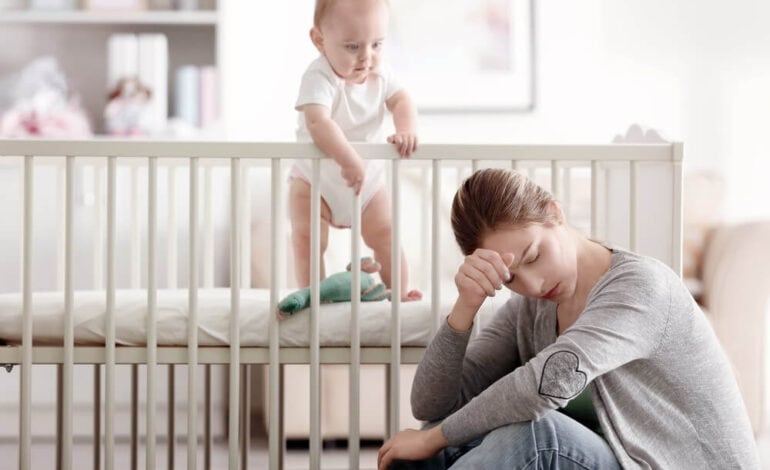 National-Maternal-Depression-Awareness-Month-Postpartum-depression--770x470