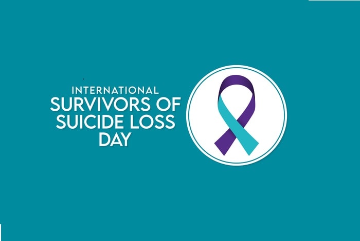 International Survivors of Suicide Day: Quotes and Outcomes