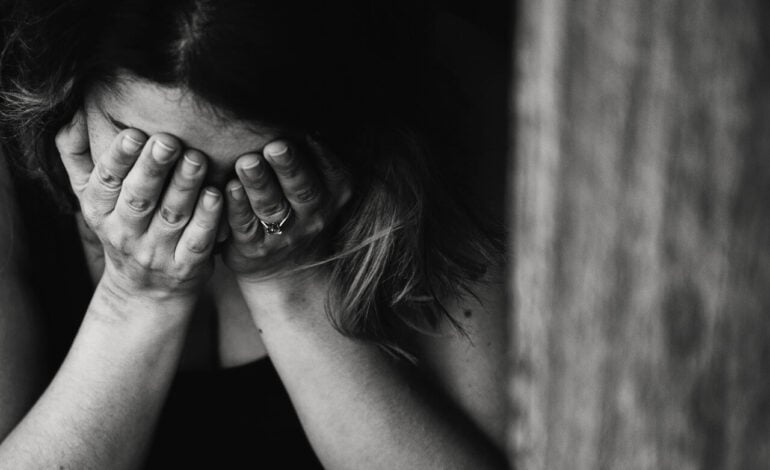 Suicide Grief: Coping with a Loved One’s Suicide