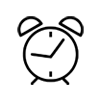 Watch & Alarm Clock