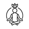 Yoga, Mindfulness, Meditation and Reiki