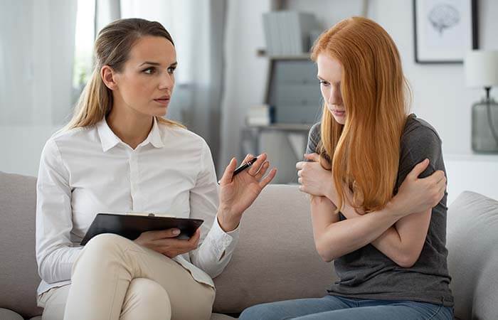 Does My Teenager Have a Substance Abuse Disorder?