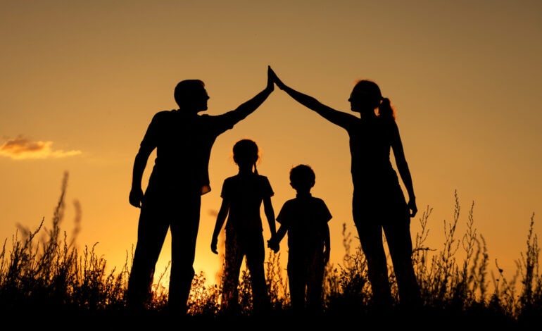 The Importance of Family Involvement During Recovery from Mental Health Disorders