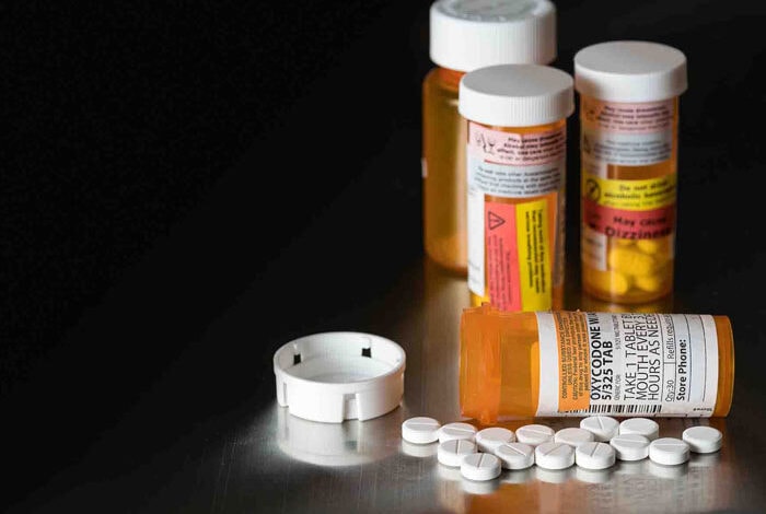 Prescription Pill Abuse & Addiction Treatment in America