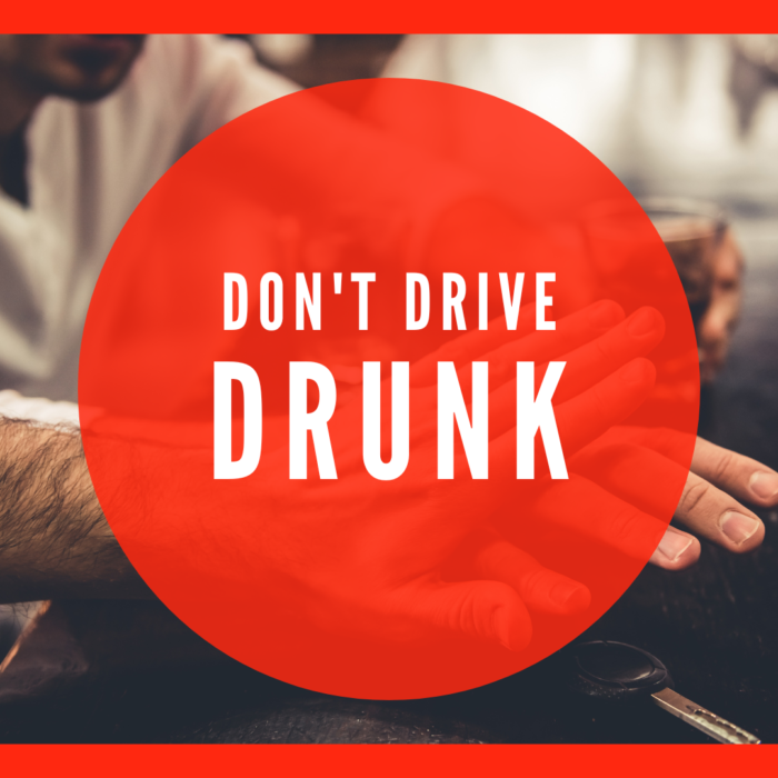 Drunk Driving, Alcohol Consumption and DUIs