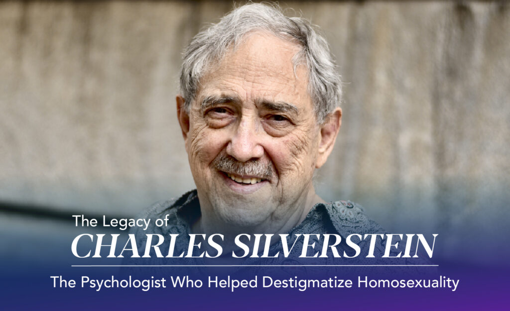 The-Legacy-of-Charles-Silverstien