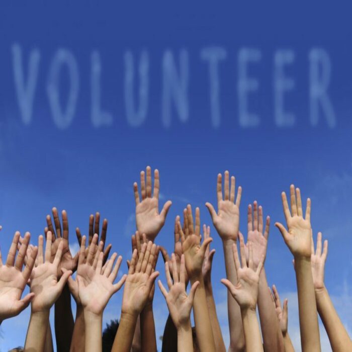 The Importance of Volunteering in Addiction Recovery