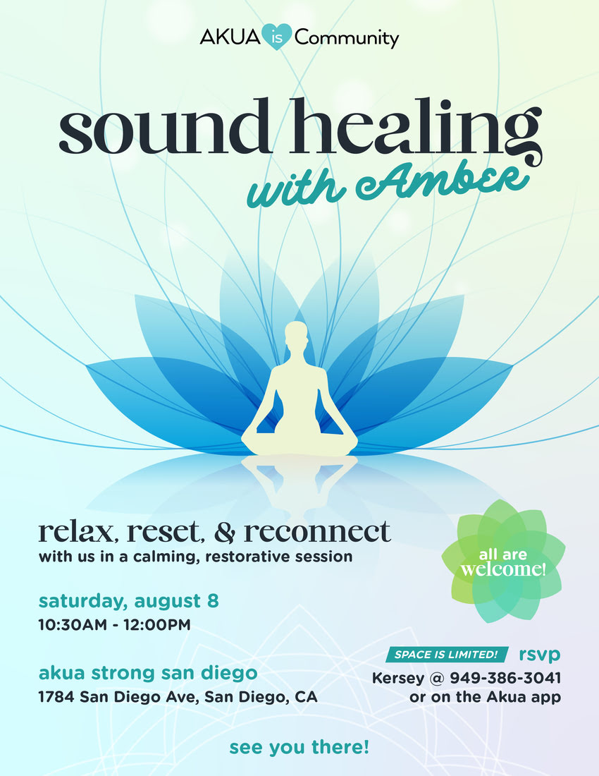 Sound Healing