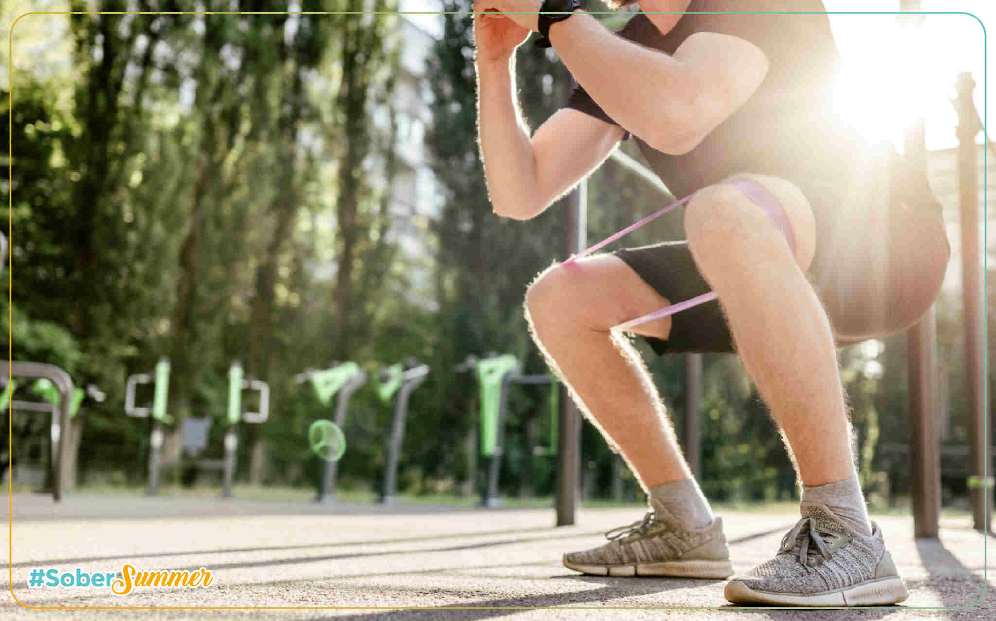 Summer Wellness: The Proven Power of Outdoor Workouts