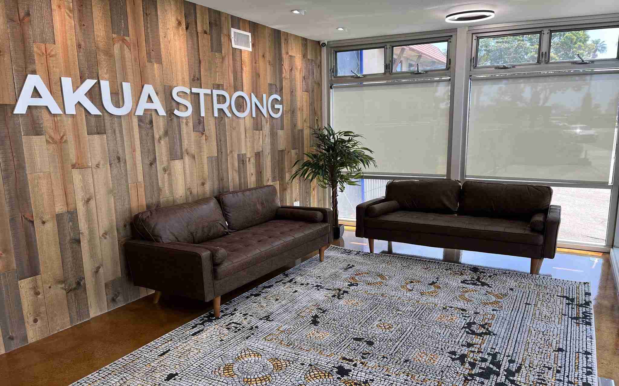 Akua Expands Services with New Outpatient Treatment Center in San Diego, California