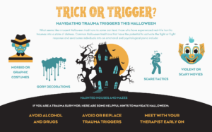 Trick or Trigger_ Navigating Trauma Triggers This Halloween