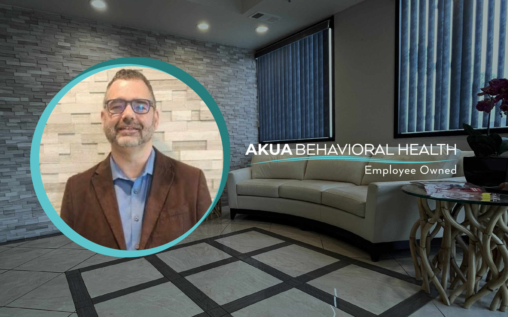 Akua Behavioral Health Introduces New Leadership Team