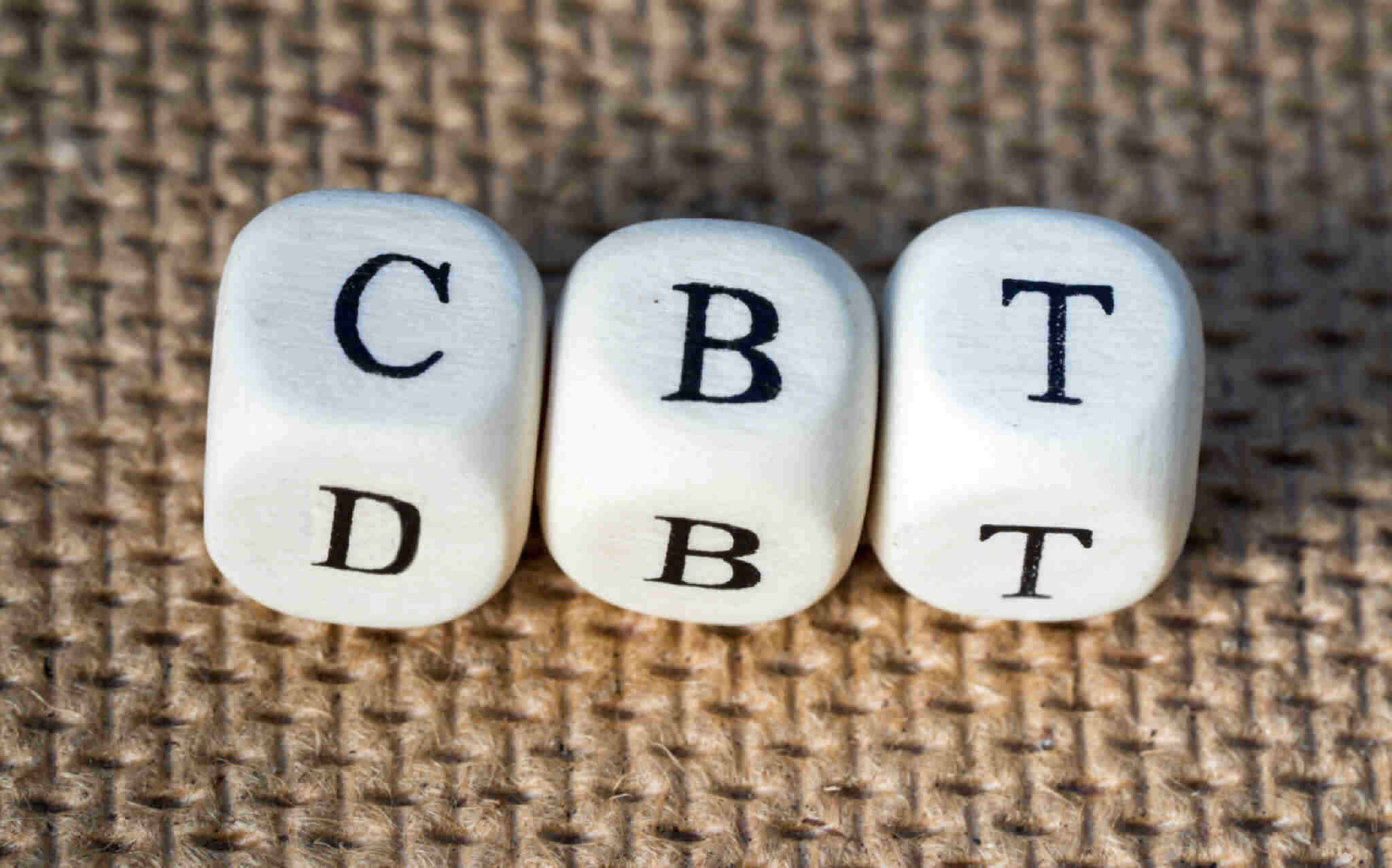 Psychotherapy: DBT vs. CBT