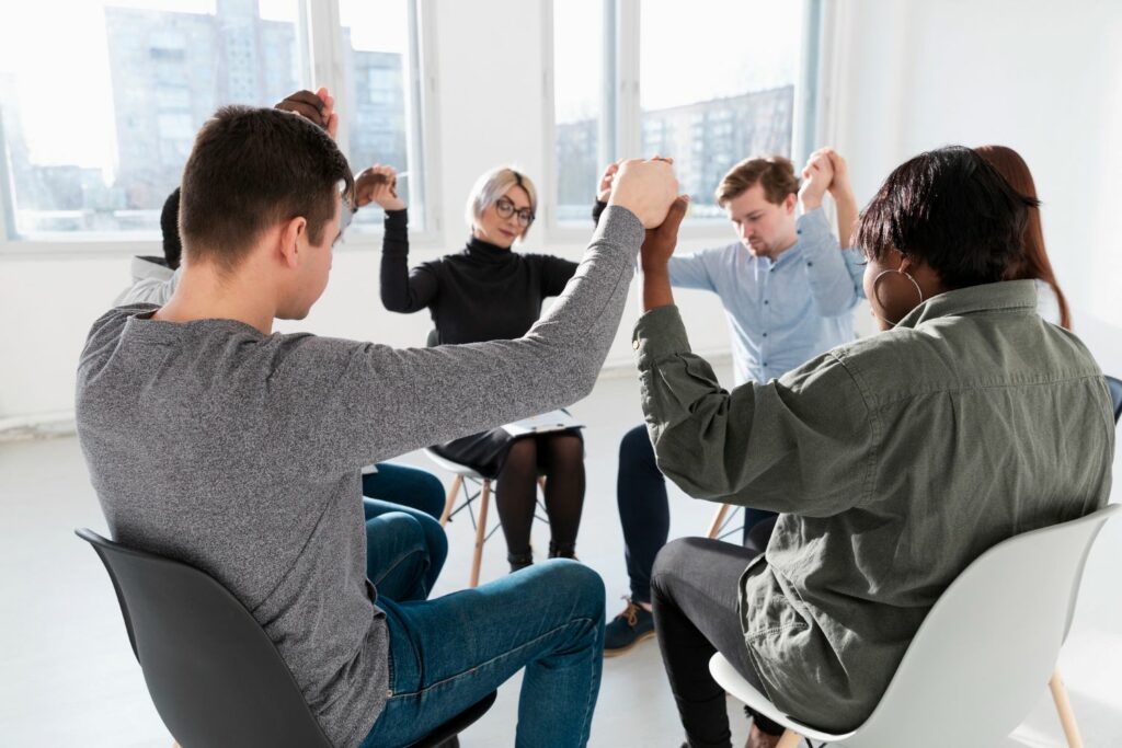 Treatment for Mental Health Disorder