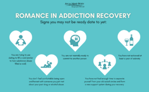 Romance in Addiction Recovery