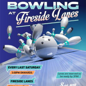 Fireside Lanes Bowling