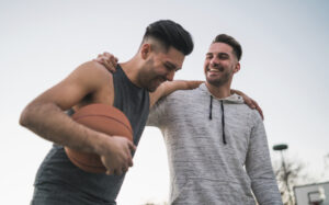 Building Long-Term Success