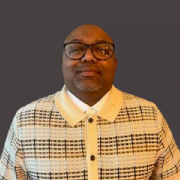 Rudy McDaniel