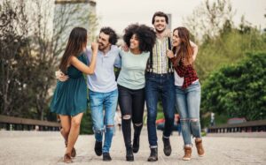 Building a Life You