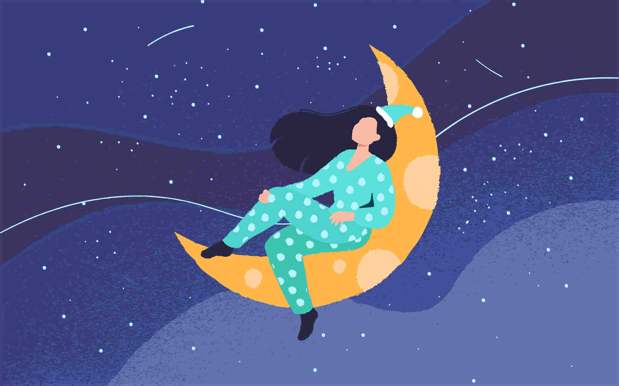 Reclaiming Your Sleep