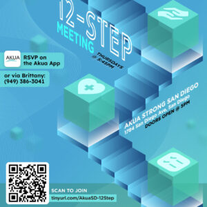 12-Step Meeting