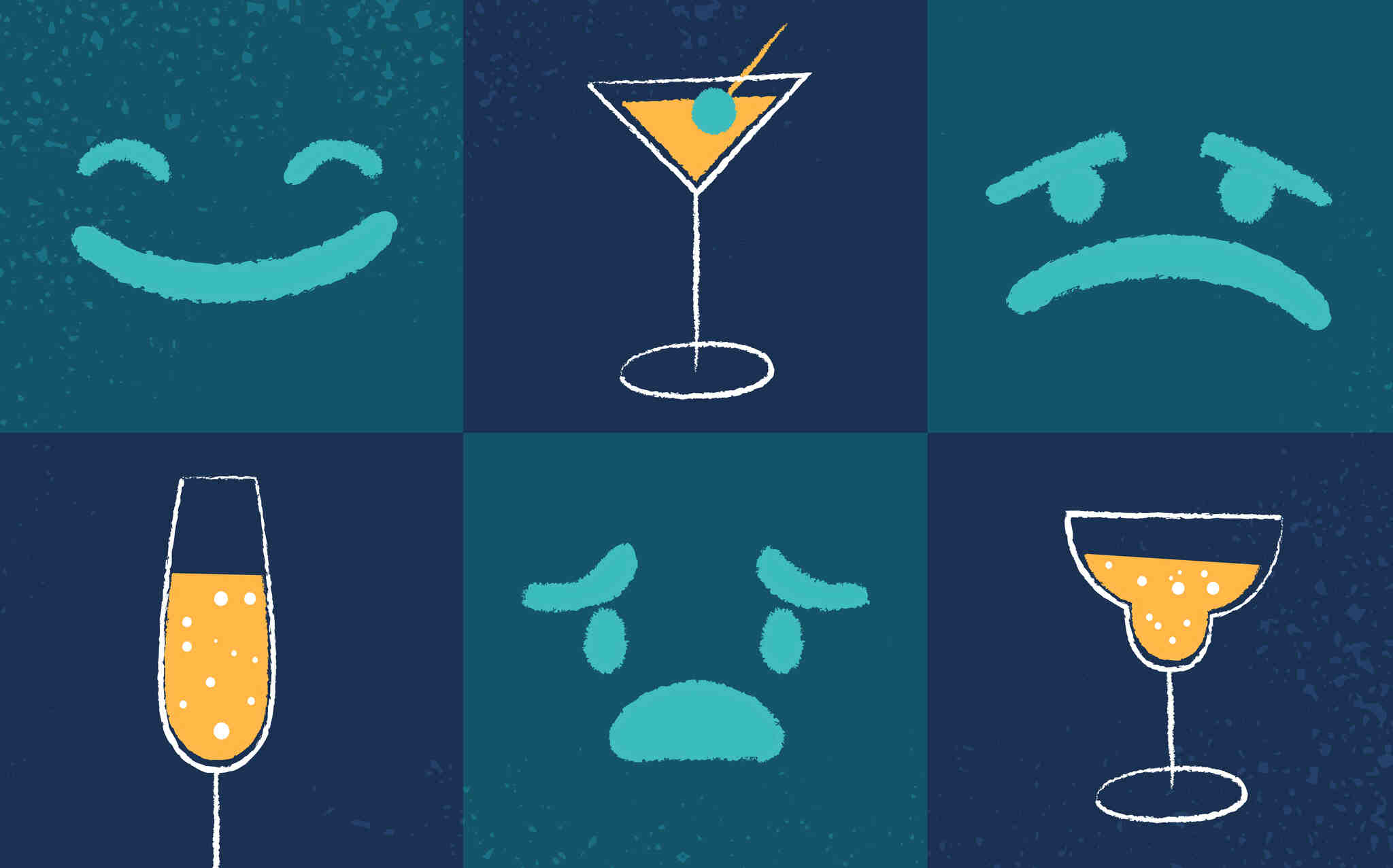 Bipolar & Alcohol: The Deep Connection