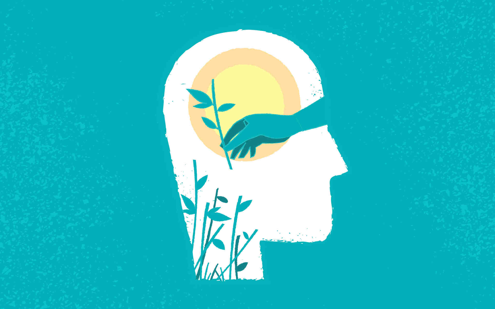 Your Brain’s Healing Power: Rewire It