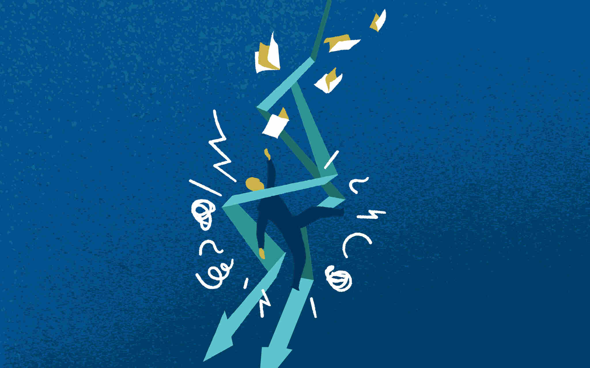Drowning in Overwhelm?