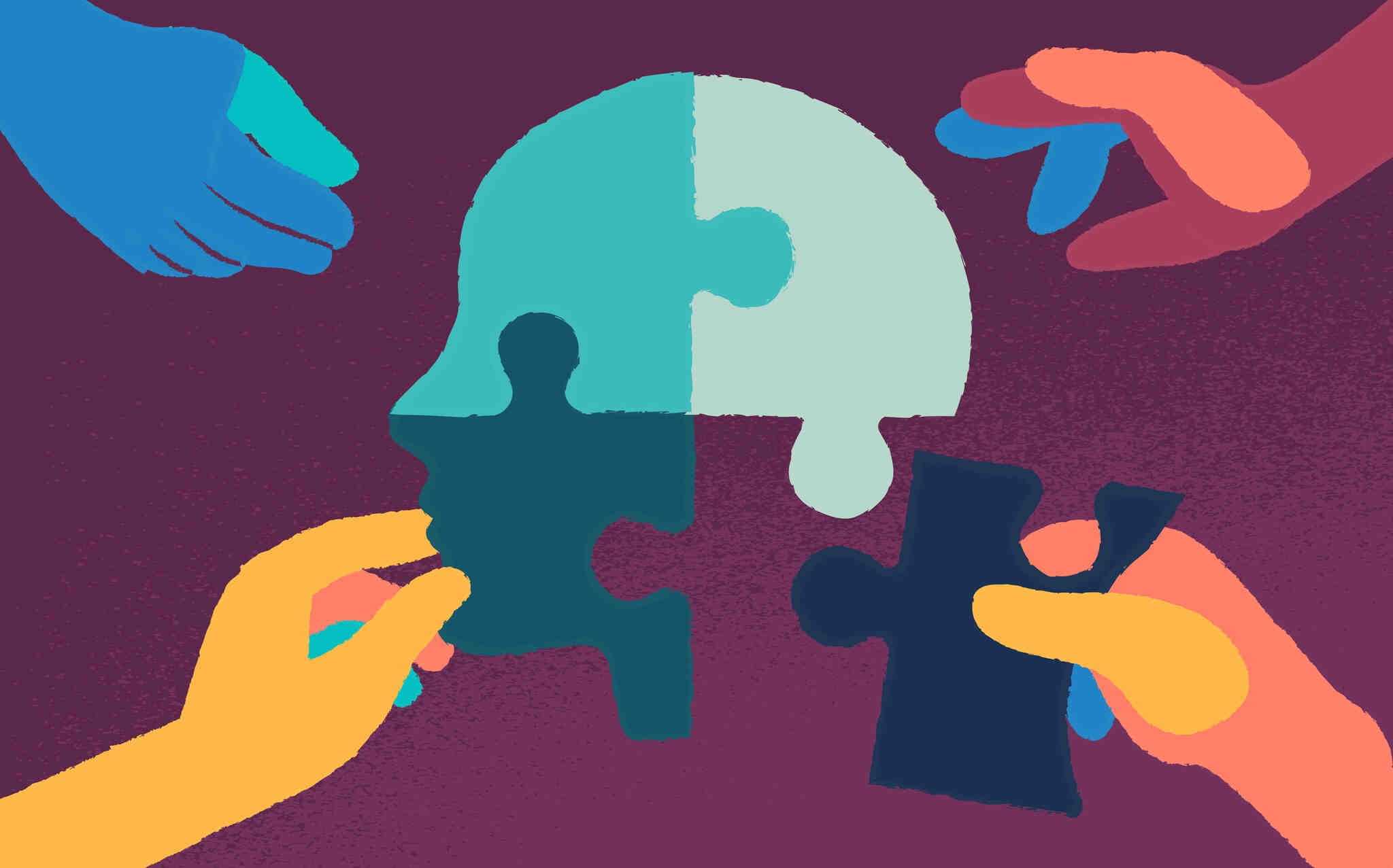 Why Minority Mental Health Awareness?