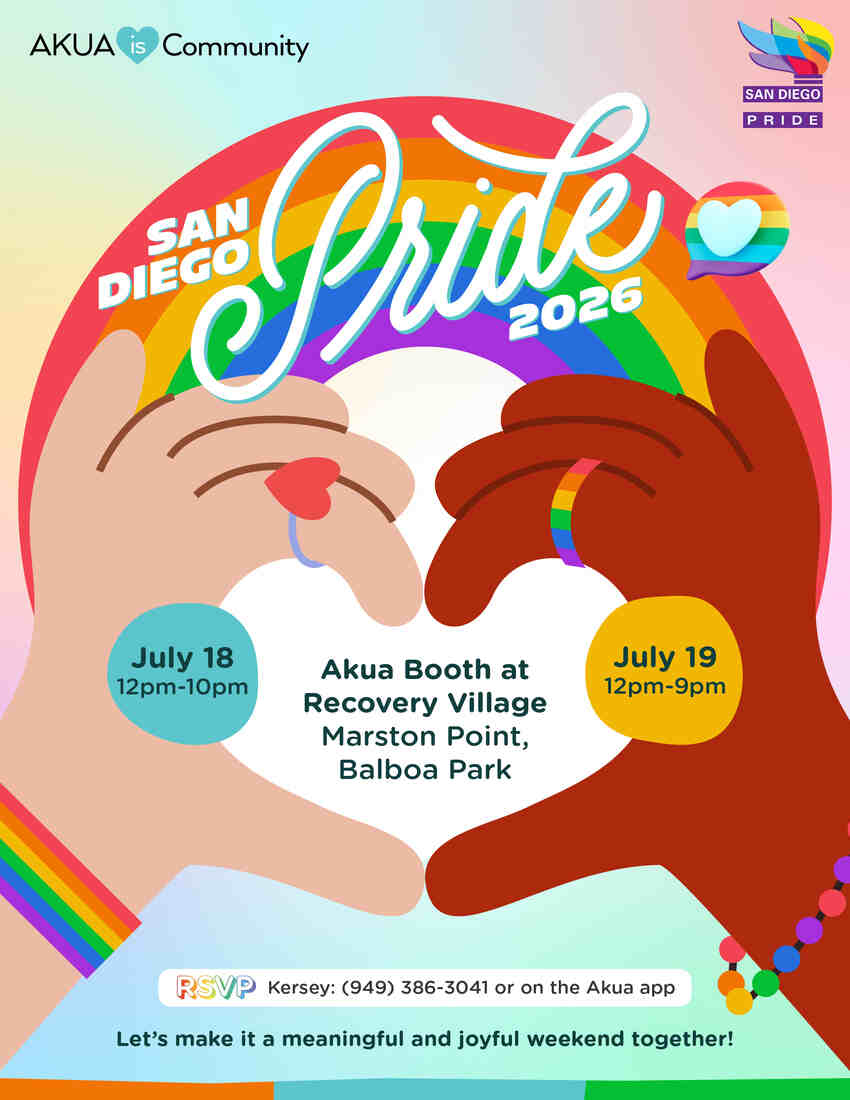 SD Pride
