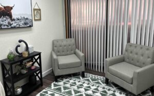 Behavioral Therapies