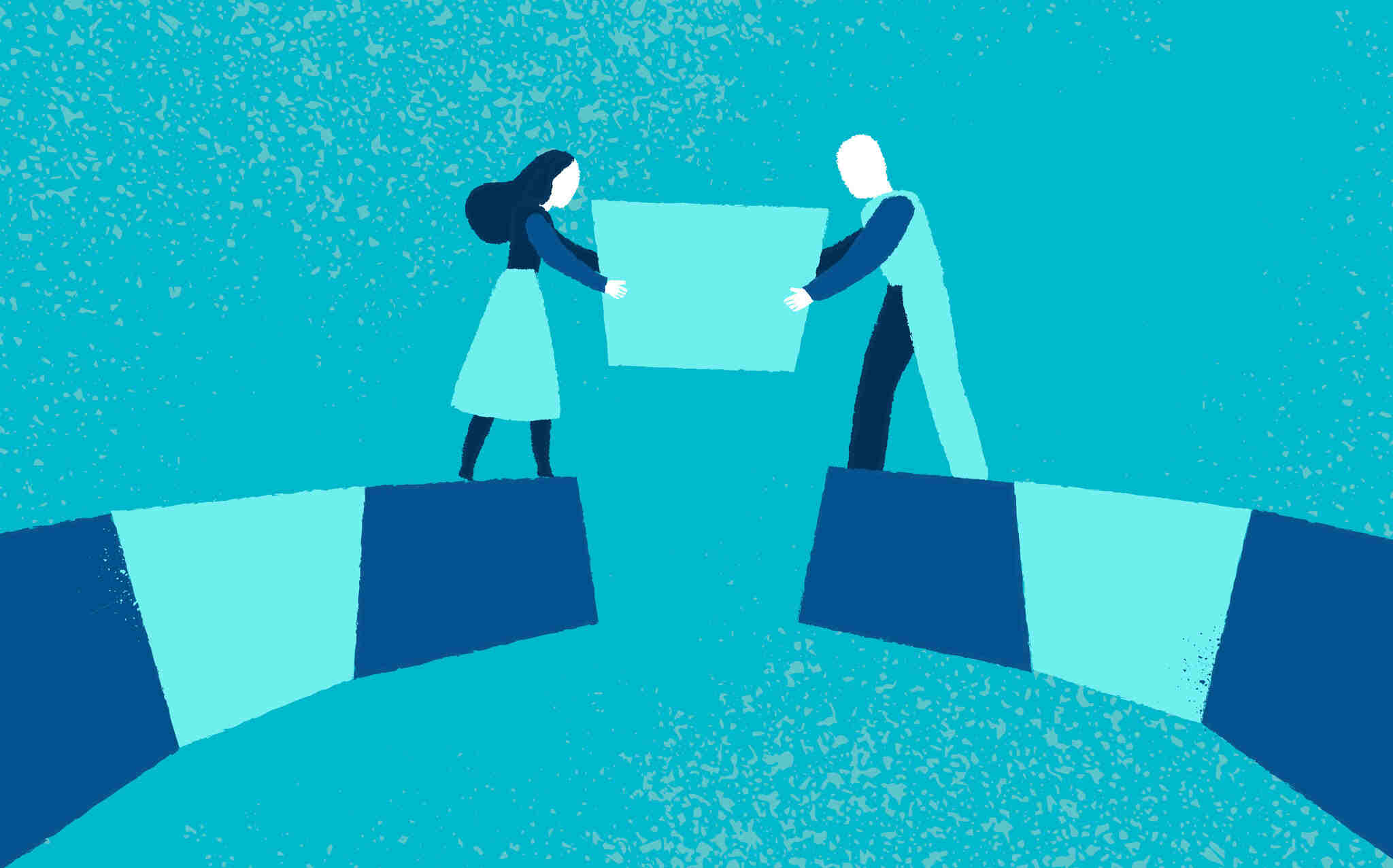 Your Journey Matters, Too: How to Help a Loved One  with Addiction