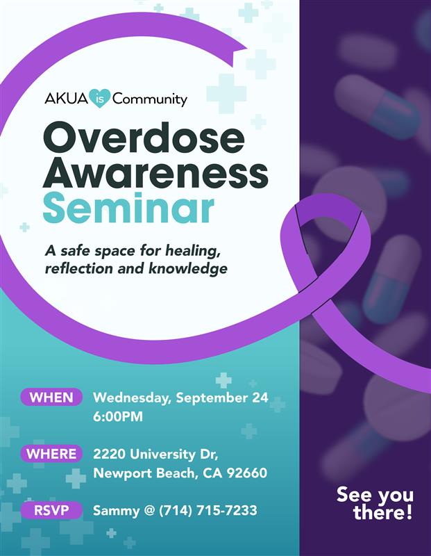 OD Awareness Seminar