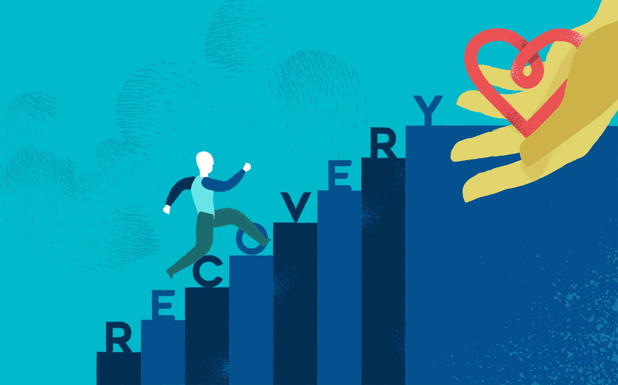 A Healing Journey: Mental Health and Addiction Recovery in California