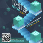 12-Step Meeting