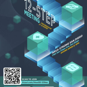 12-Step Meeting