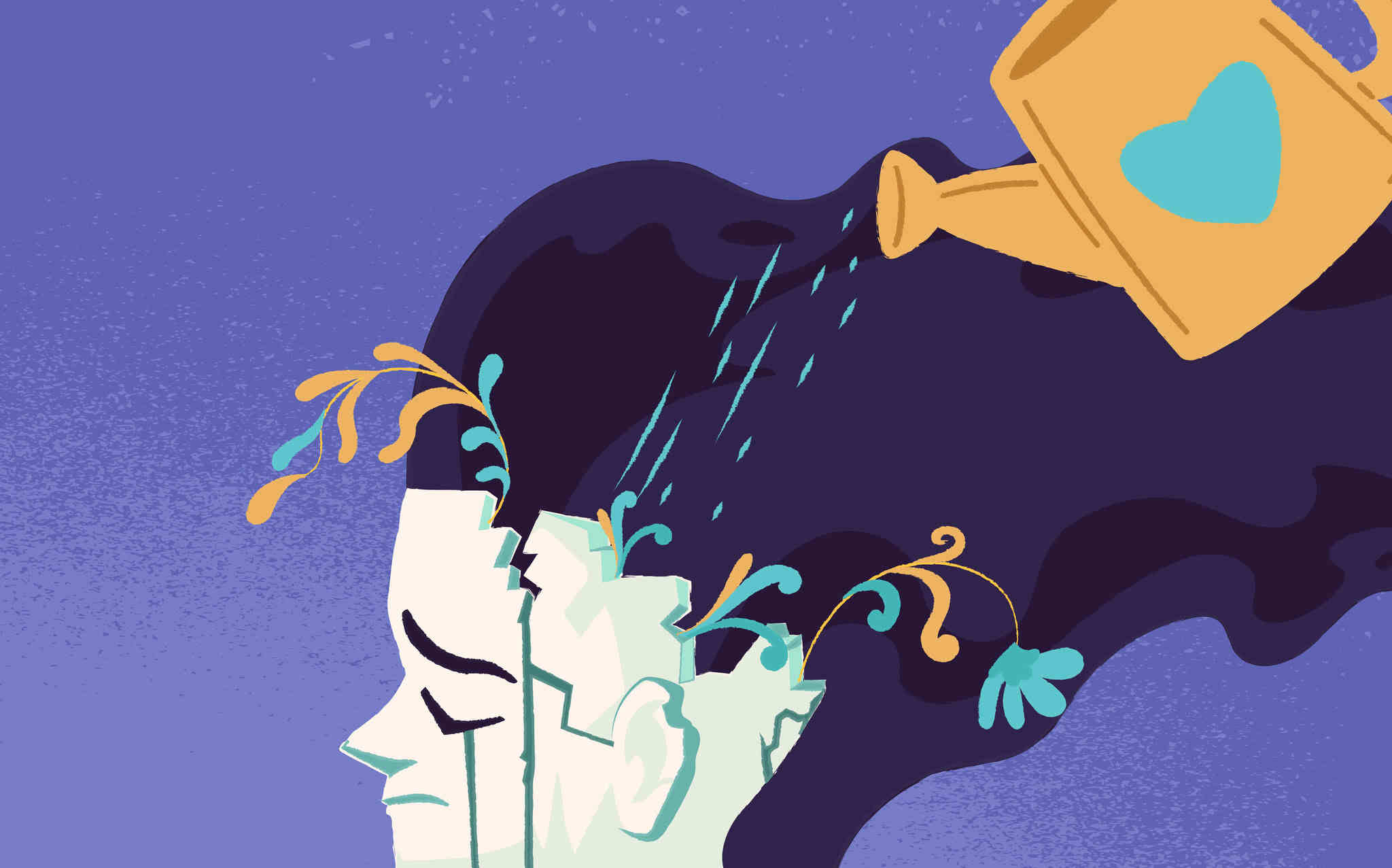 Mindfulness for Trauma Recovery and the Art of Feeling Safe Again