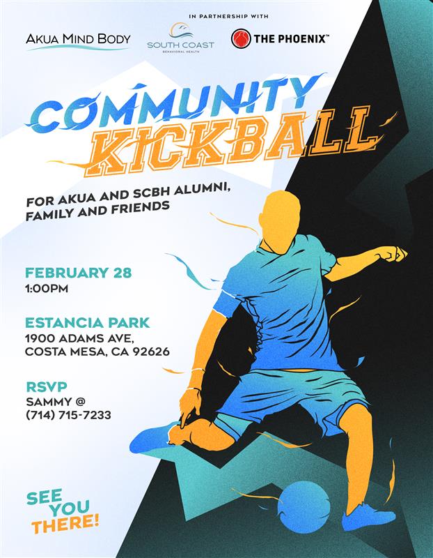 Community Kickball
