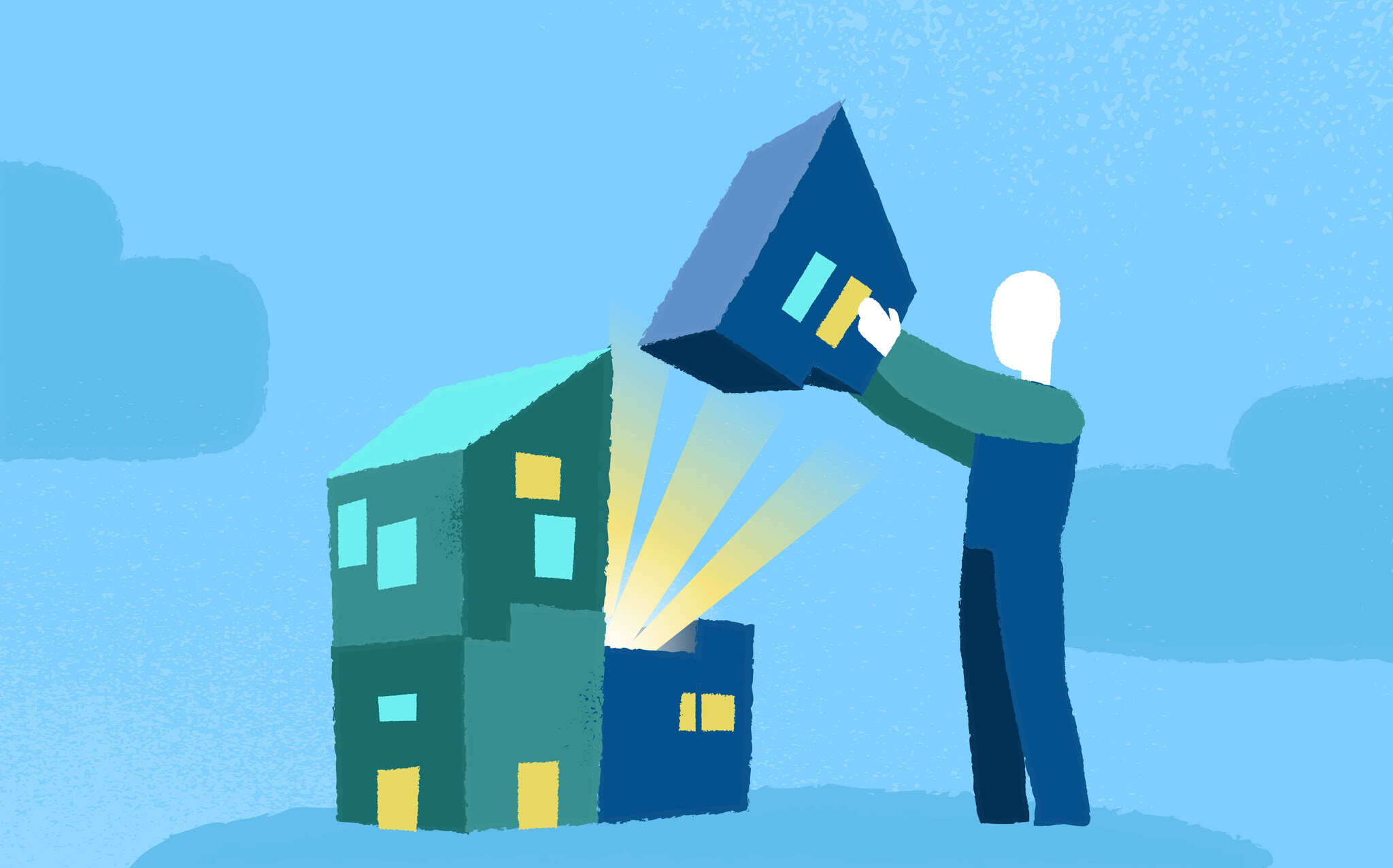 Residential Mental Health Treatment: A Steadier Way Forward Toward Lasting Change