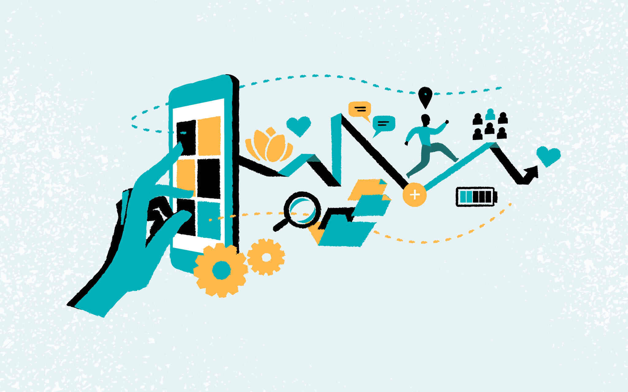 The Digital Turn:Telehealth for Mental Health and Addiction Is Changing the Way We Heal