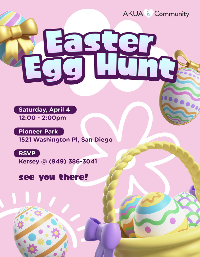 Easter Egg Hunt