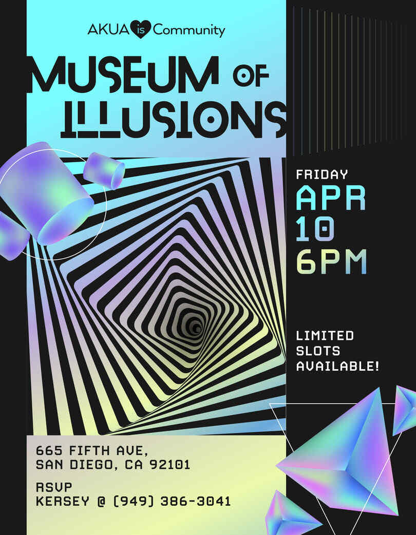 Museum of Illusions