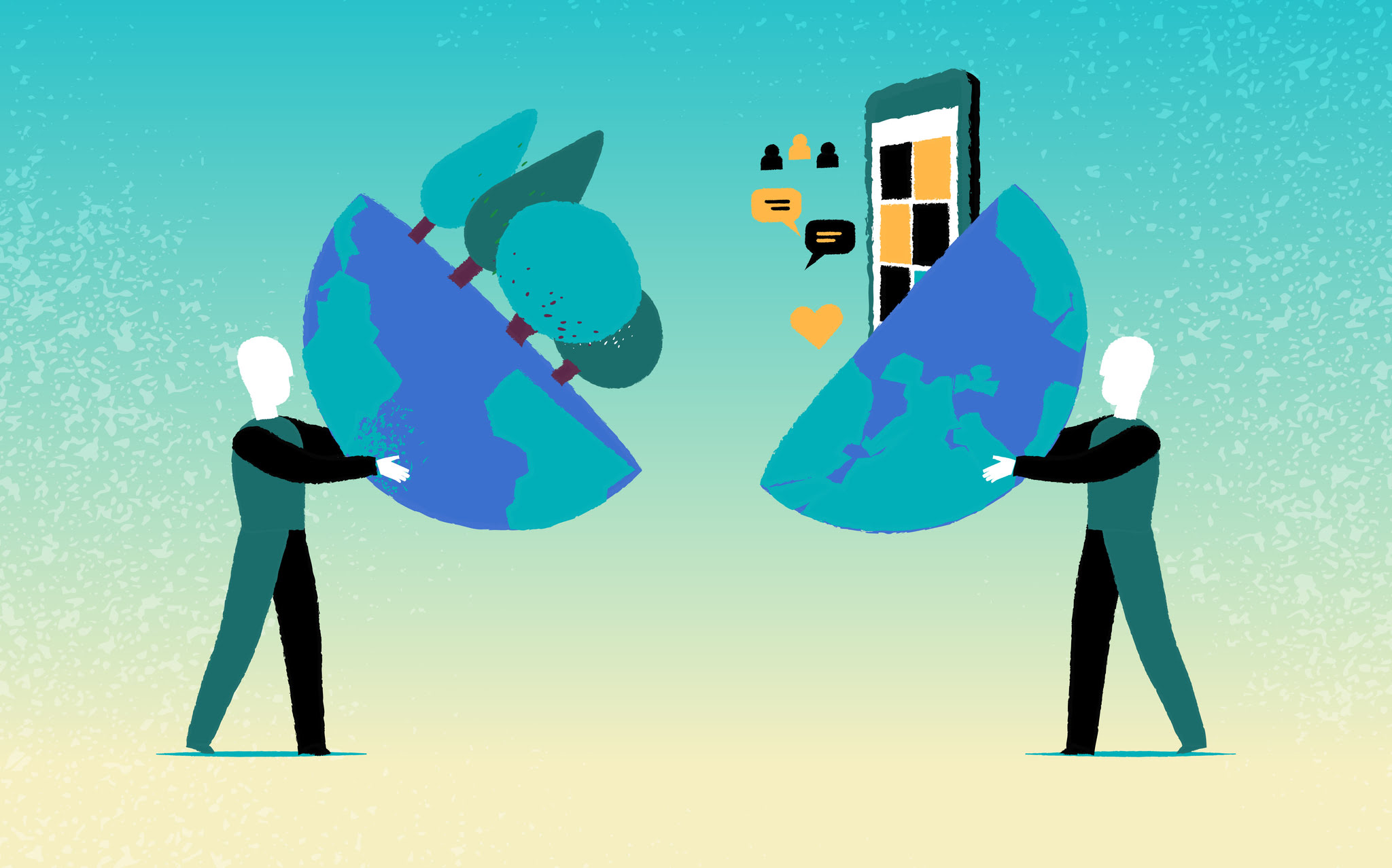 When Recovery and Everyday Life Collide: How Virtual Support Bridges the Gap