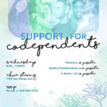 Support for Codependents