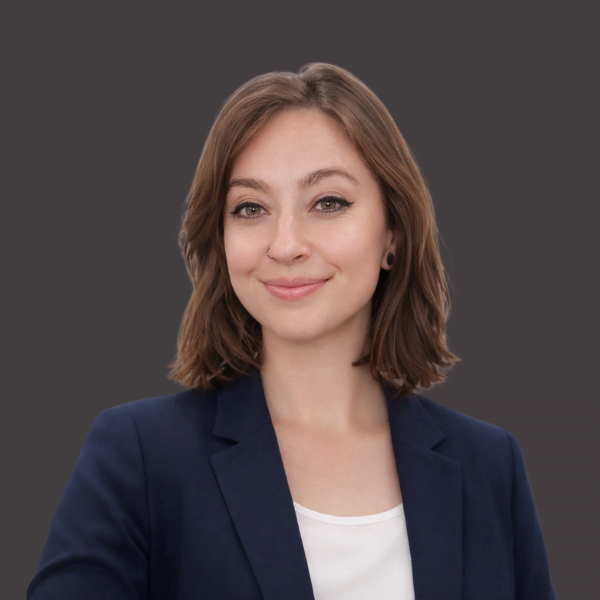 Journey Kaufmann