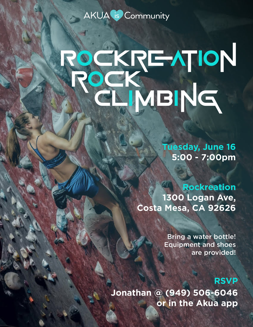 Rockreation