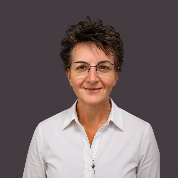 Barbara Rudolph